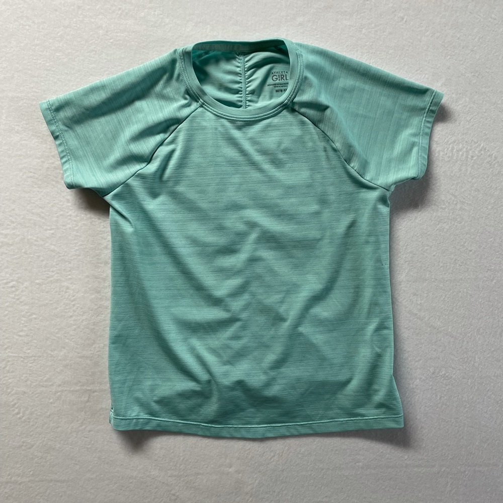 Athleta Girl Tee